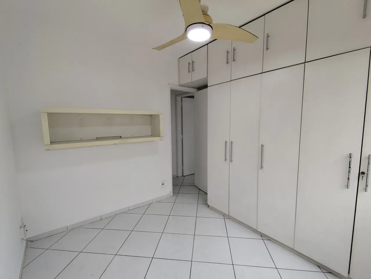2-bedroom apartment with a washing machine in Rio de Janeiro — photo 4
