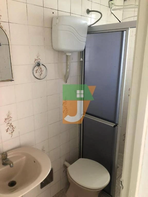 2 quartos e máquina de lavar: apartamento de 40 m² — photo 6