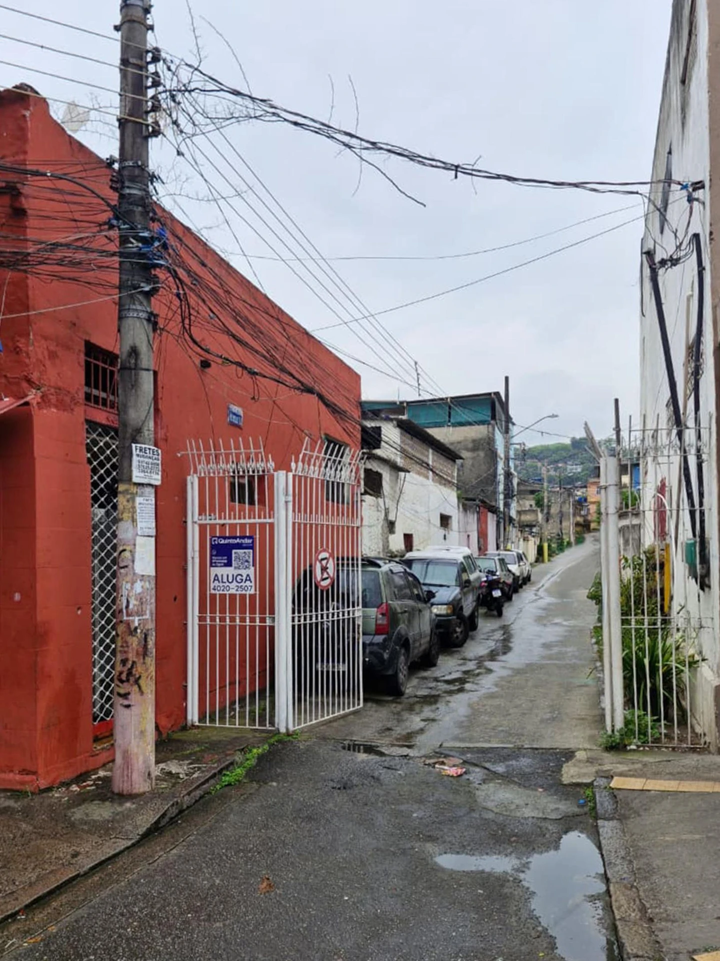 3-bedroom house with a garden in Rio de Janeiro — photo 58