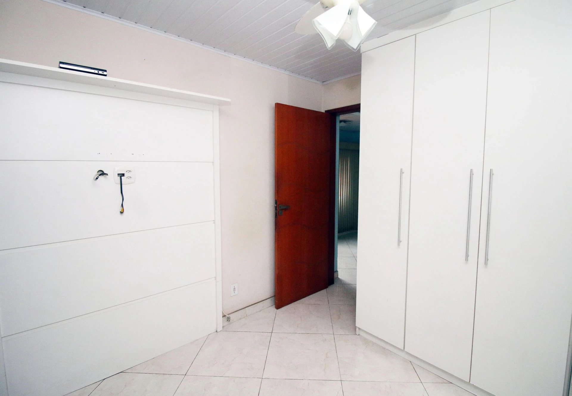 3-bedroom house with a washing machine in Rio de Janeiro — photo 14