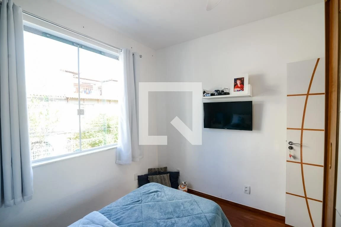 Furnished house with 4 bedrooms and 3 bathrooms — photo 52