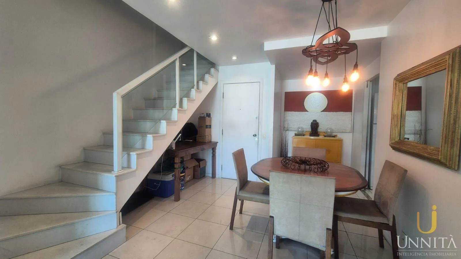Apartamento de 3 quartos com cozinha fechada a gás — photo 32