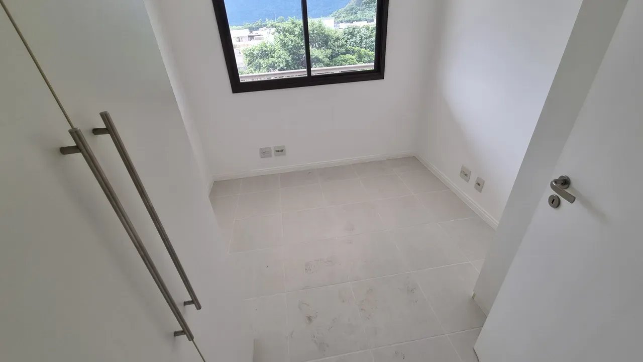 Apartamento no 4º andar com churrasqueira privativa — photo 9