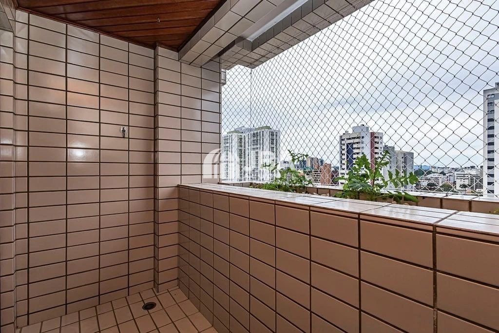 3 quartos e espaço de home office: apartamento de 133 m² — photo 6