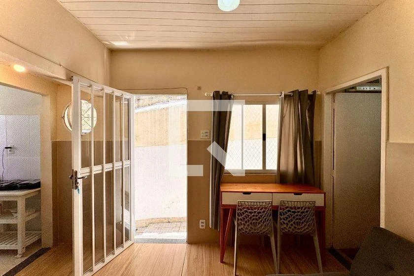 Studio mobiliado, 80 m², com máquina de lavar — photo 11