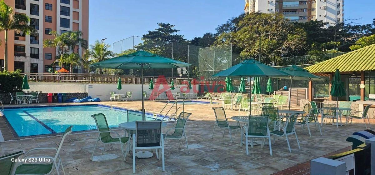 Apartamento duplex de 200 m², 3 suítes e área privativa — photo 45