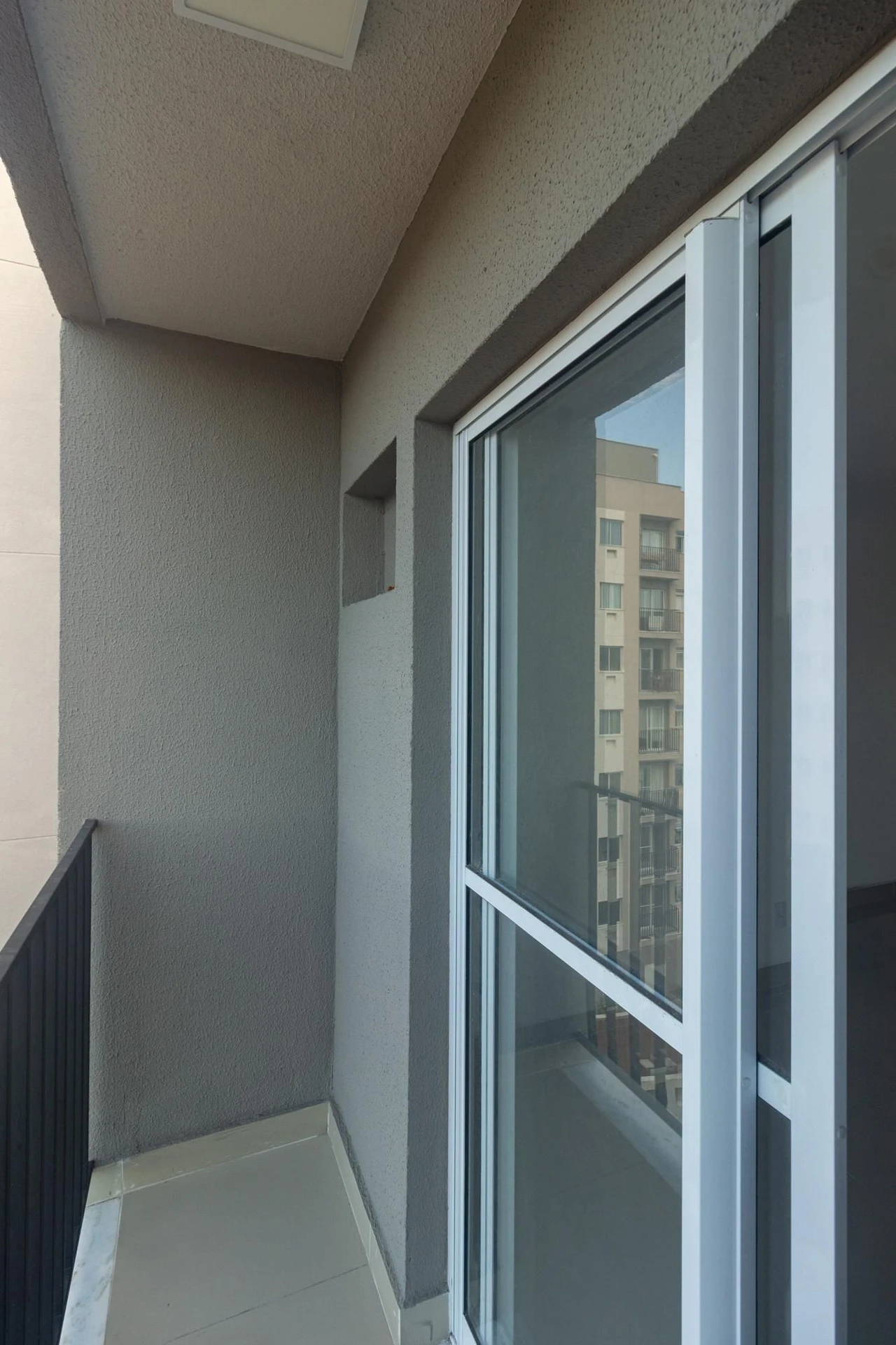 Apartamento de 2 dormitorios con balcón y 1 plaza — photo 7