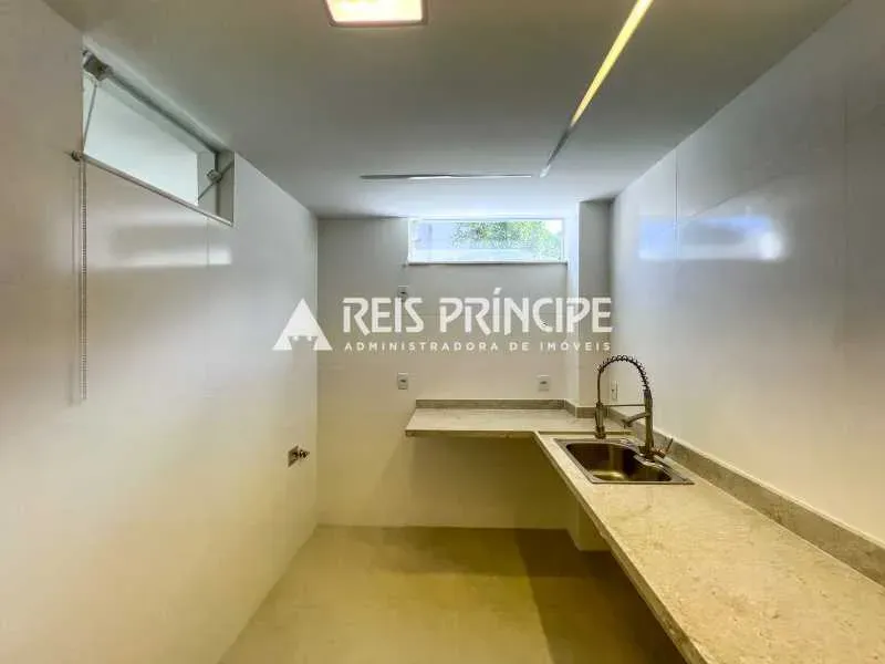 Apartamento de 91 m² com 3 quartos e 1 vaga — photo 12