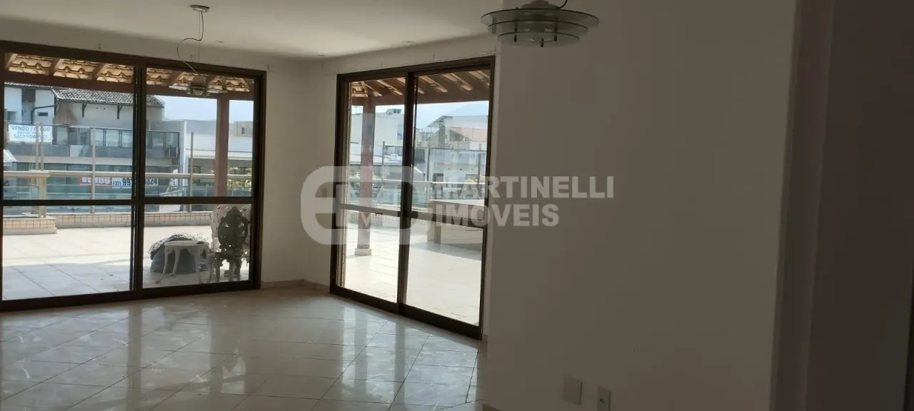 3-bedroom apartment with 5 bathrooms and a terrace — photo 9