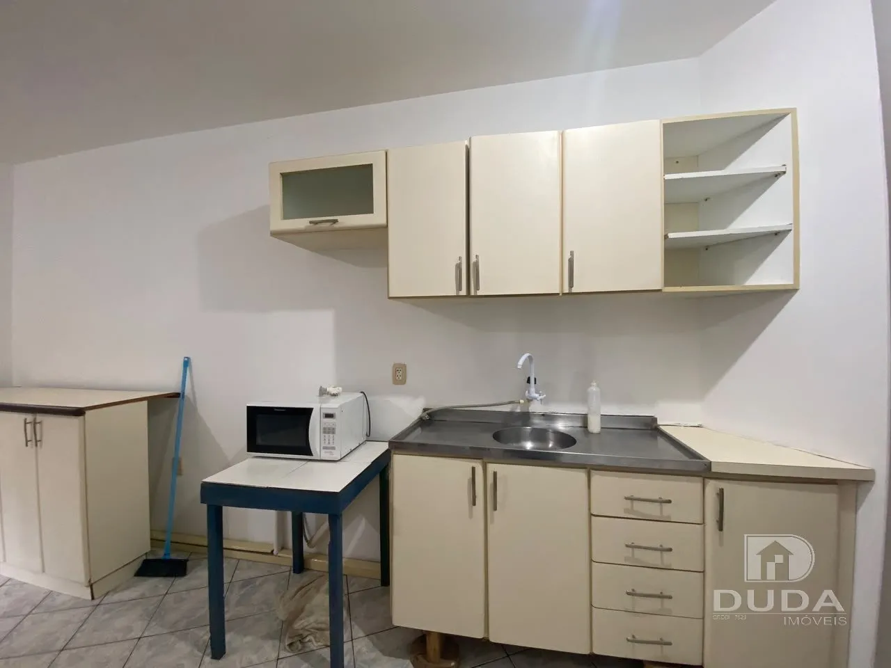 30 m² studio in Florianópolis — photo 7