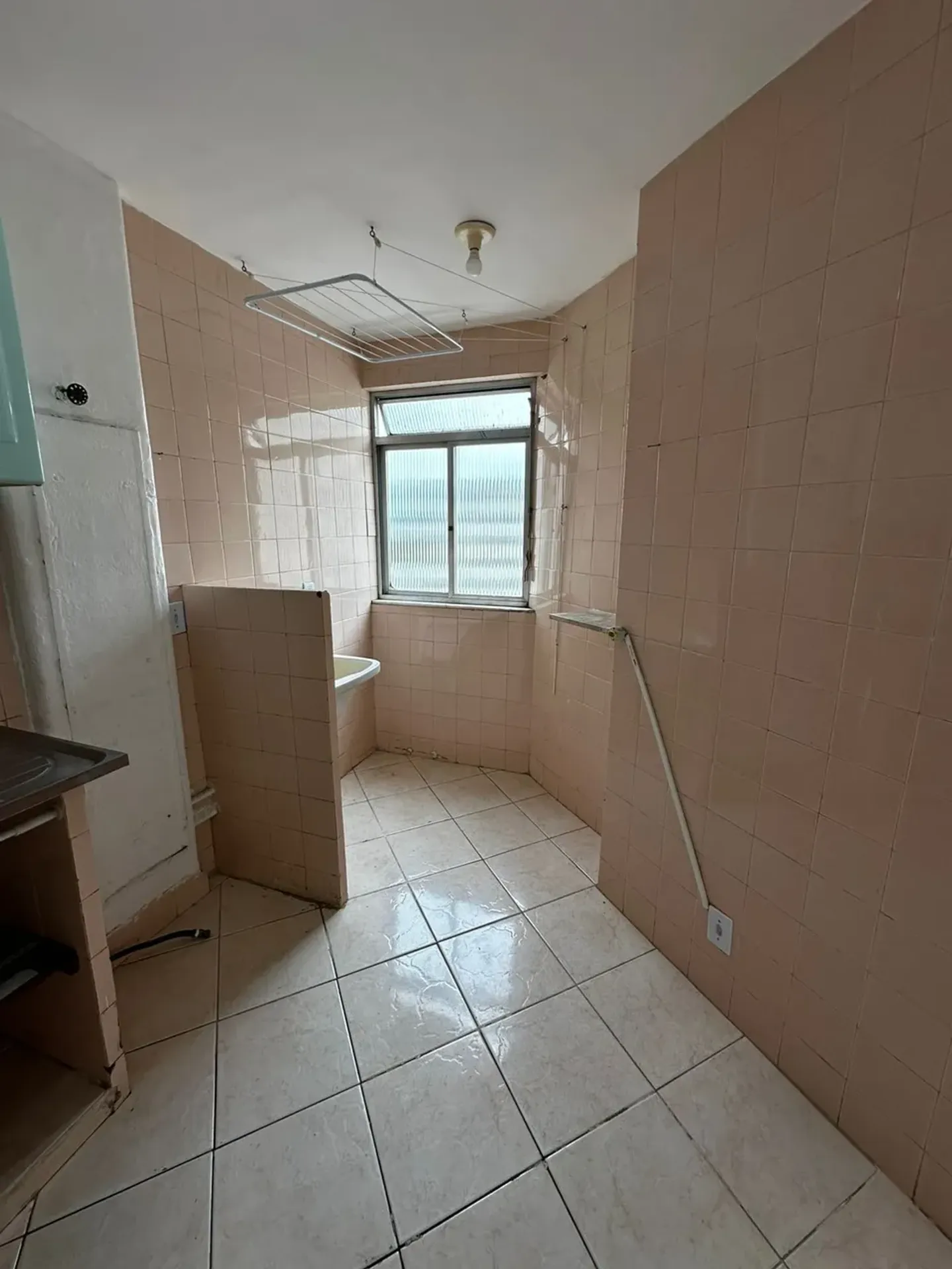 45 m² apartment with 1 bedroom and a private garden — photo 7