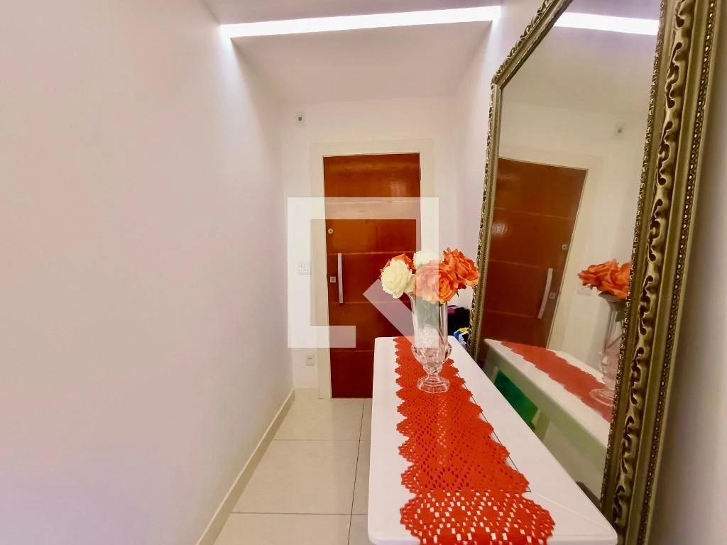 Apartamento mobiliado de 3 quartos com máquina de lavar — photo 31