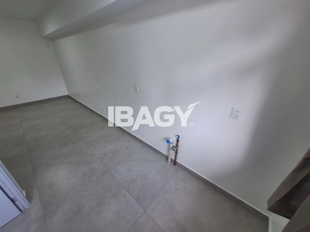 25 m² studio with 1 bedroom and 1 bathroom — photo 2