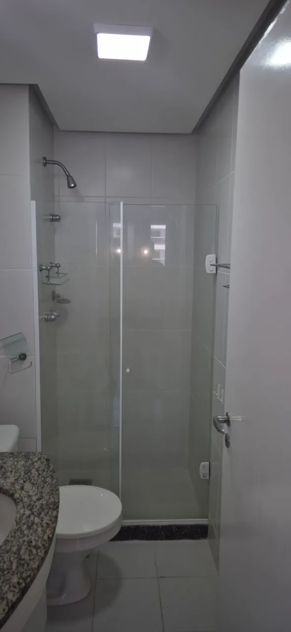 Park view in a 3-bedroom apartment, 91 m² — photo 10