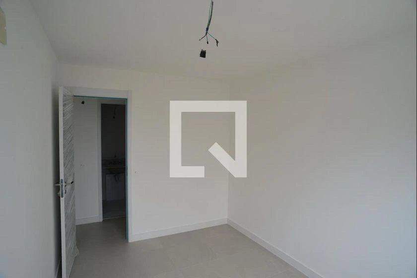 Apartamento para locação com 3 quartos e cozinha aberta — photo 36