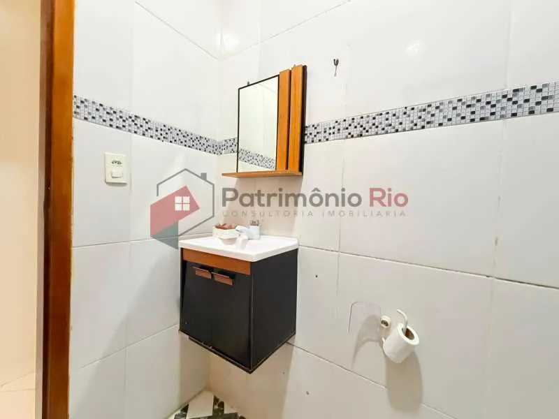 Unfurnished 2-bedroom apartment with balcony grill — photo 12