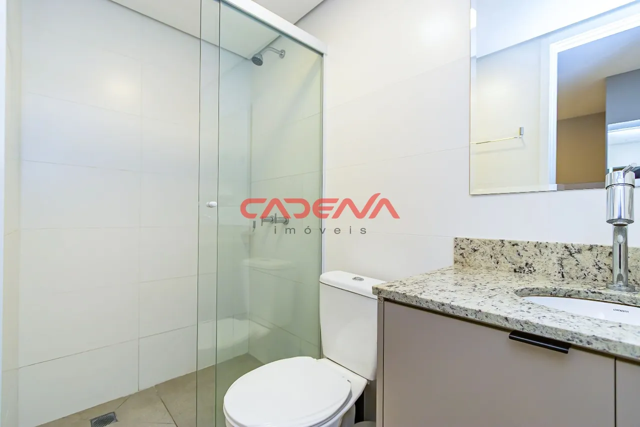 Меблированное студио 29 м² с кондиционером — photo 25