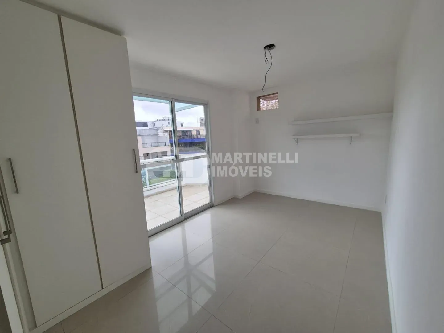 Apartment, 138 m², with a home office — photo 11