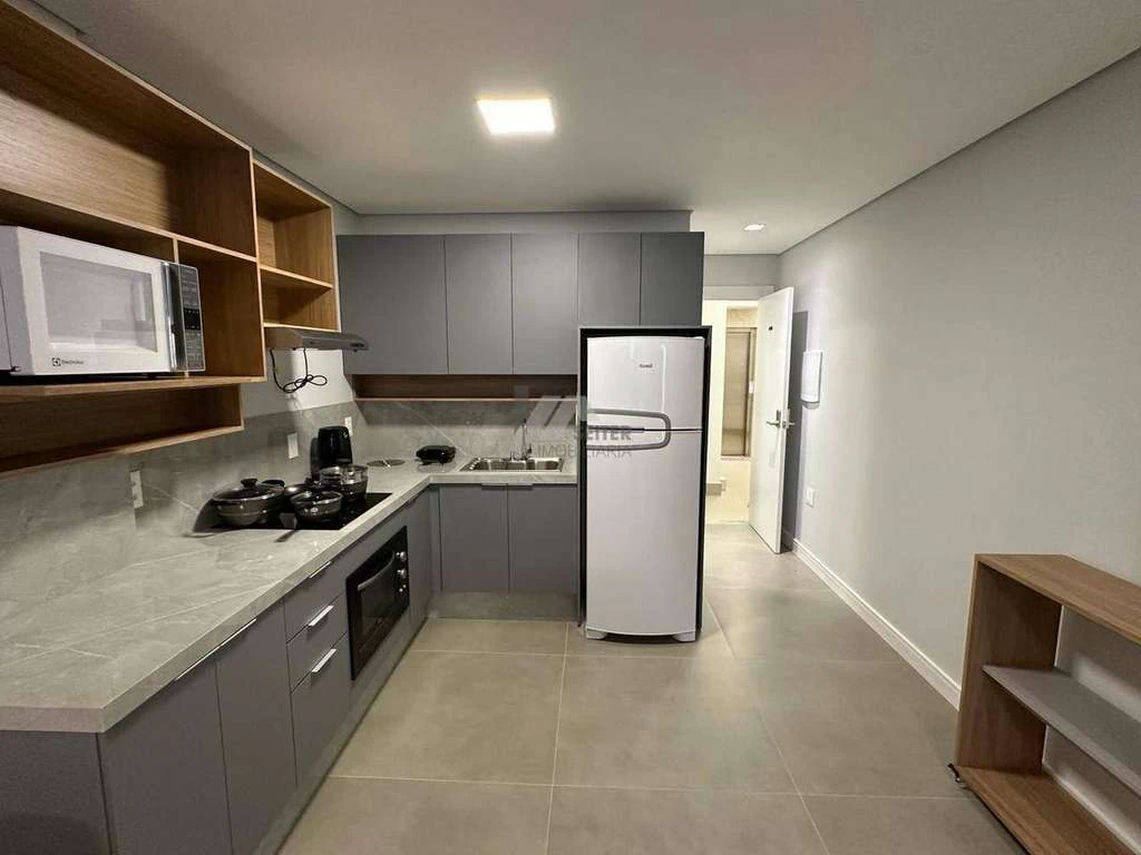 Apartamento amueblado de 1 dormitorio con 42 m² — photo 4