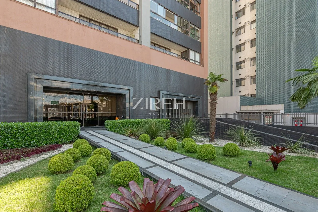 3-bedroom apartment with 3 parking spots and 249 m² — photo 27