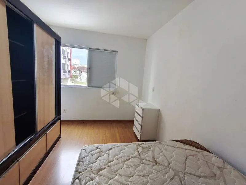 46 m² apartment with 1 bedroom and 1 parking space — photo 22
