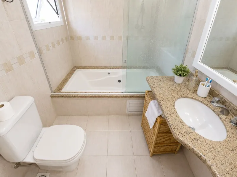 Apartamento dúplex de 113 m² con 3 dormitorios y balcón — photo 42