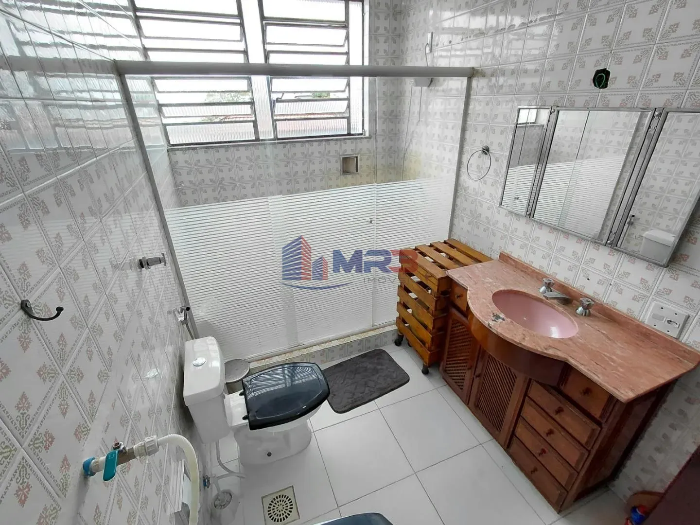 Furnished apartment, 35 m², with a washing machine — photo 12