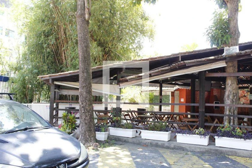 Apartamento de 2 dormitorios con balcón y 60 m² — photo 35