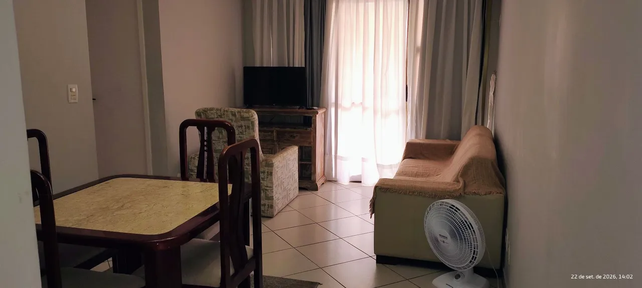 Apartamento mobiliado, 69 m², com máquina de lavar — photo 12
