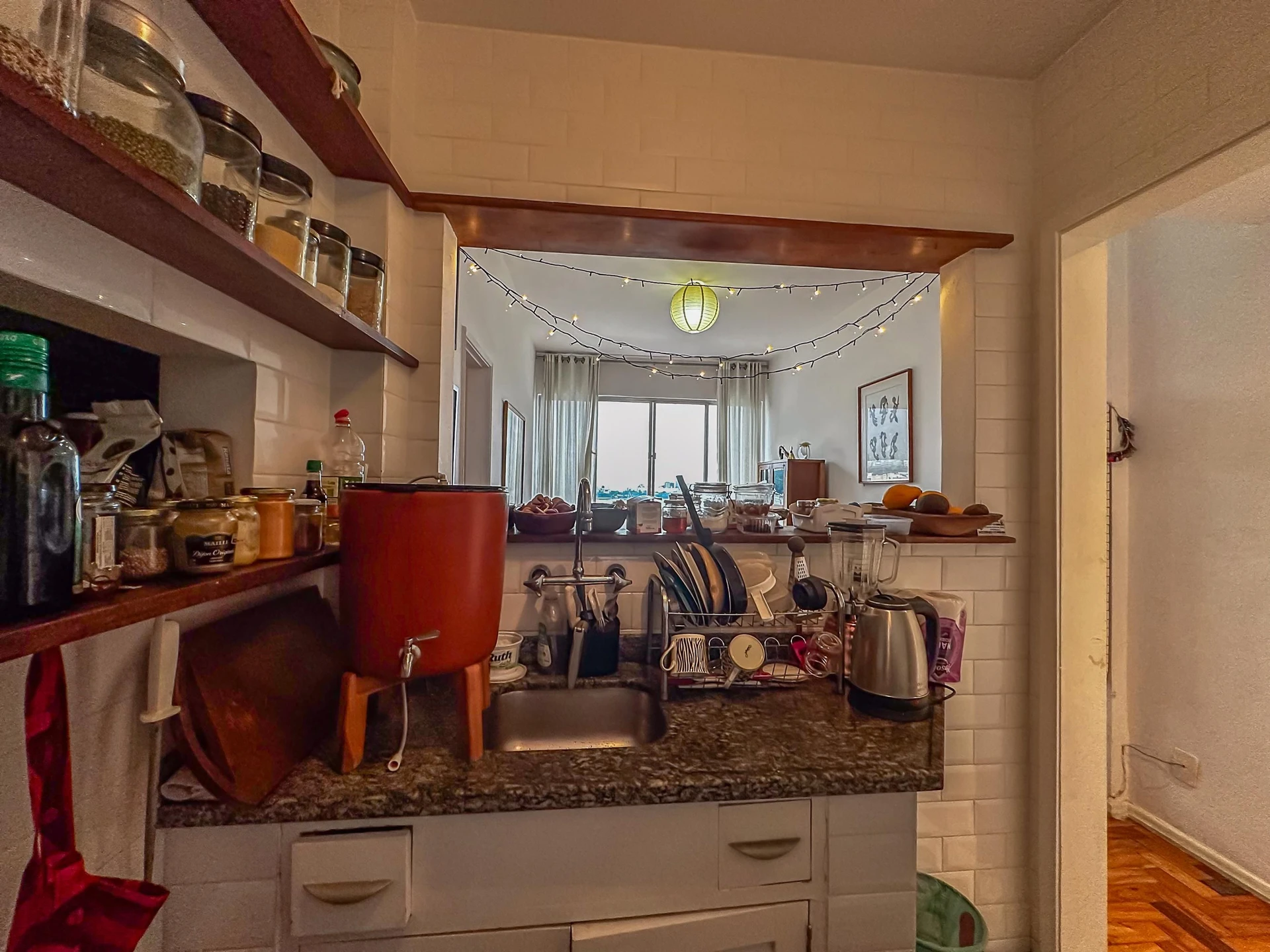 Apartamento amueblado con 2 habitaciones y 2 baños — photo 20