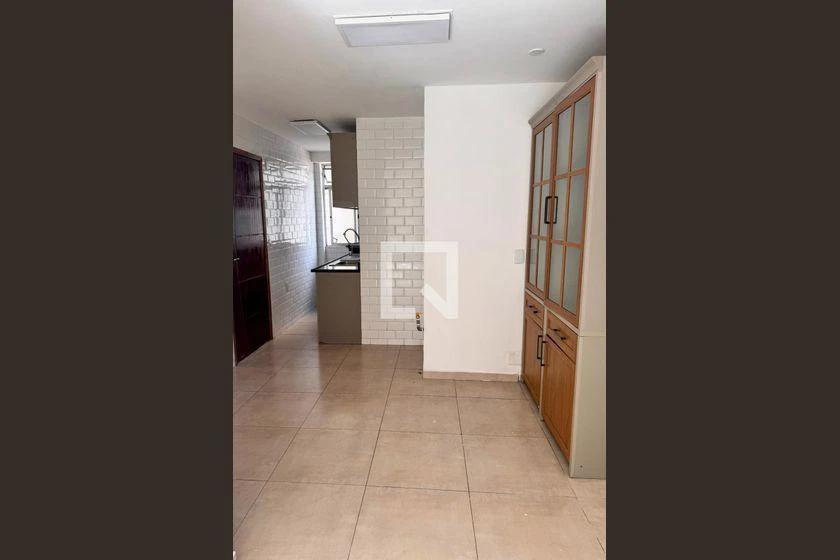 2-bedroom 50 m² apartment with 2 bathrooms — photo 8