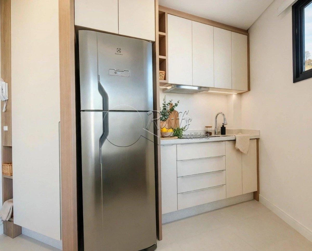 Меблированная квартира 25 м² с 1 спальней — photo 8