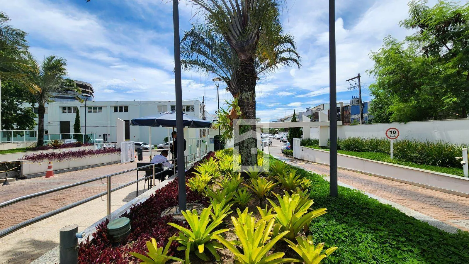 Apartamento mobiliado de 155 m² com 2 suítes e 2 vagas — photo 5