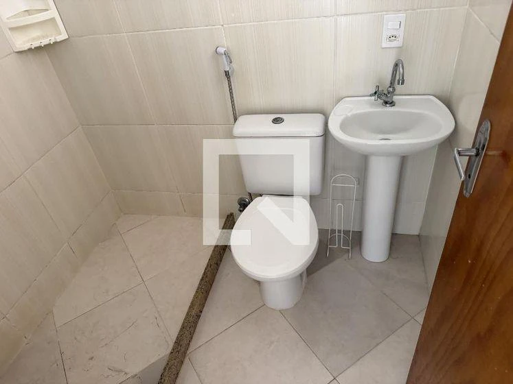 Дом: 2 спальни, 1 со своей ванной, 90 м², Рио-де-Жанейро — photo 42