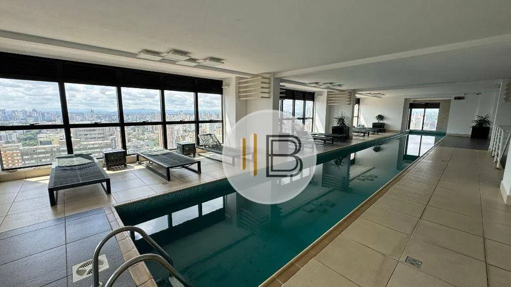 Furnished 1-bedroom apartment with private BBQ area — photo 12