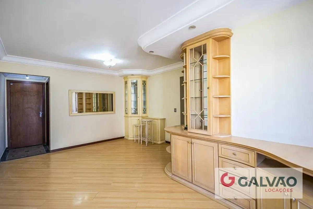 123.30 m² apartment with 3 bedrooms and en-suite — photo 3