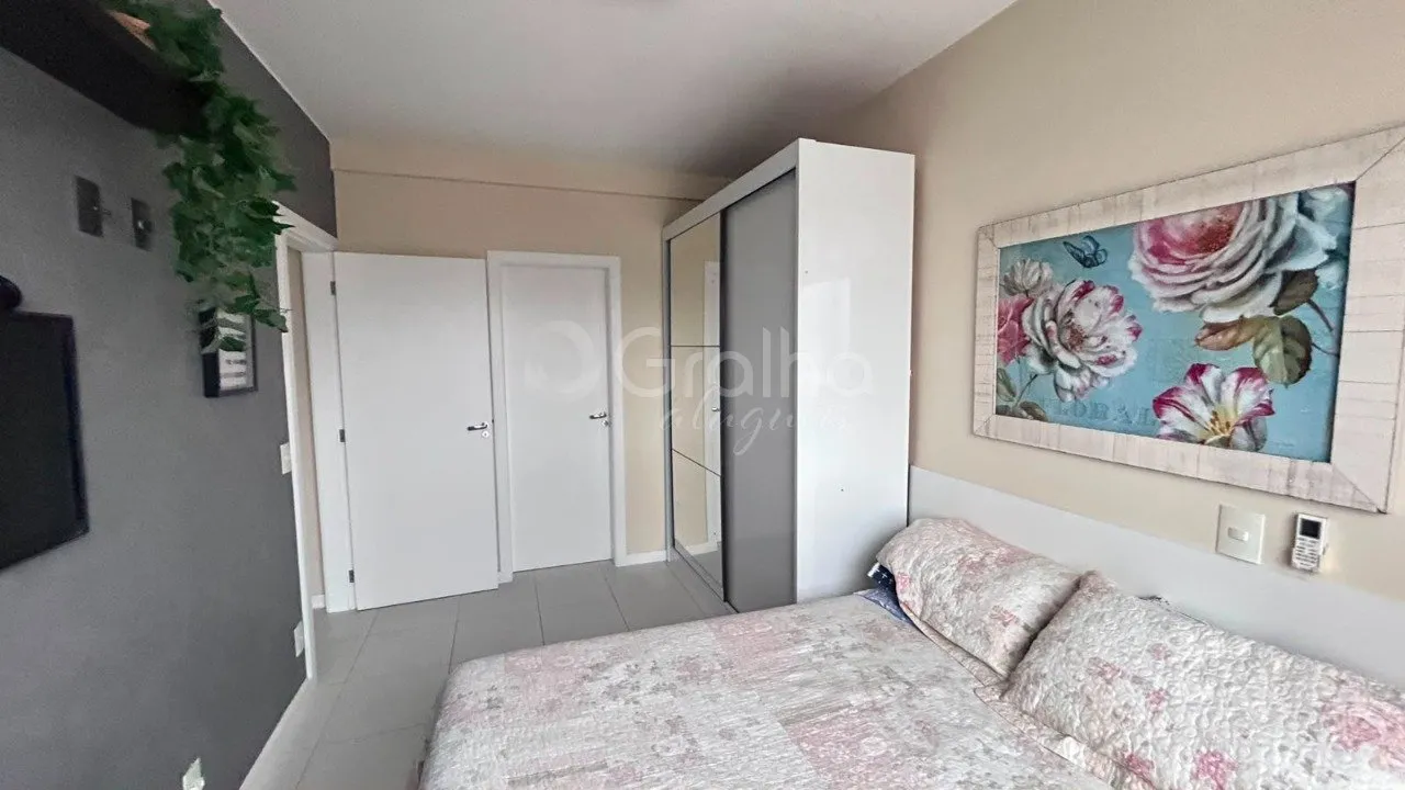 Furnished 99 m² apartment with 2 bedrooms and an en-suite — photo 20