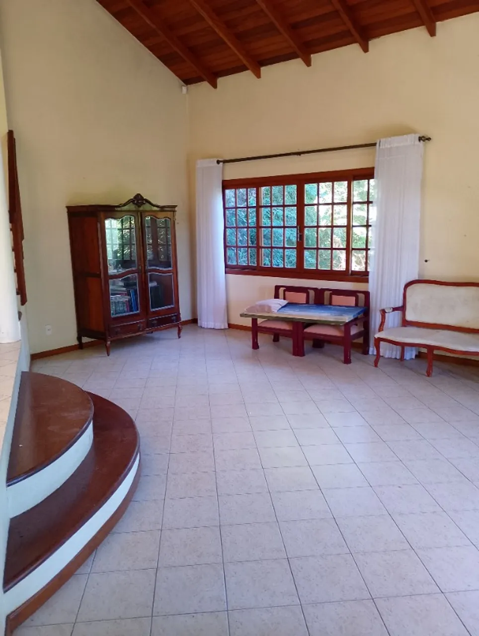 Washing machine in a 5-bedroom house, 210 m² — photo 14