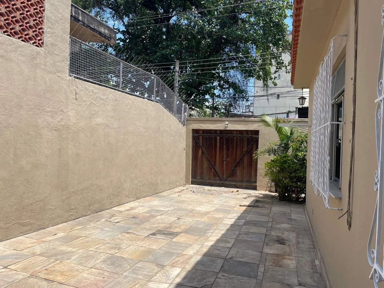 Casa para locação com churrasqueira na varanda e 2 quartos — photo 11