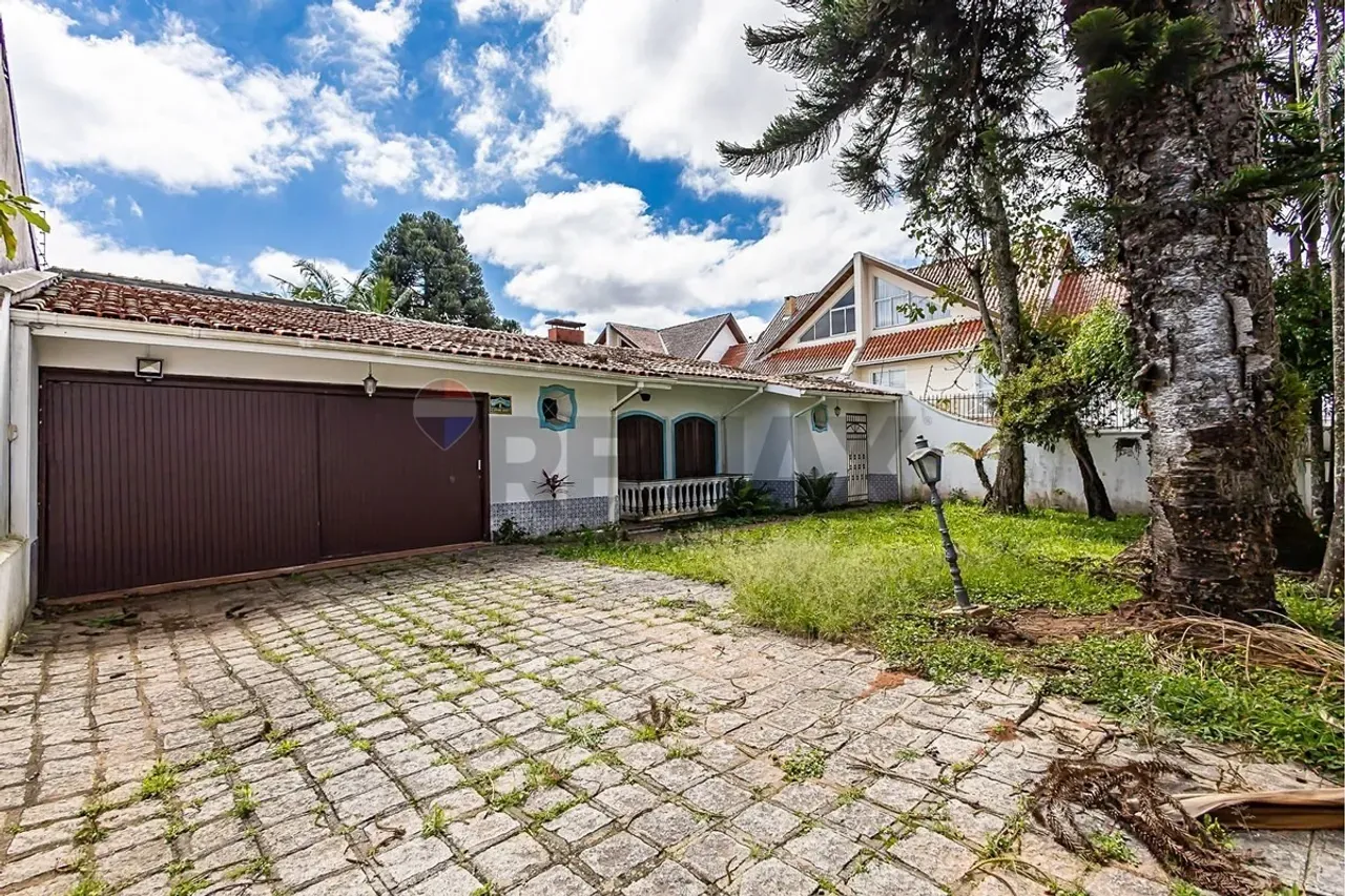 House with 3 bedrooms, 1 en-suite and private garden 309 m² — photo 12