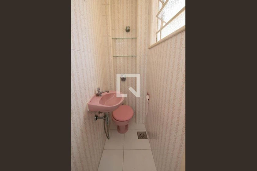 2-bedroom apartment with a jacuzzi in Rio de Janeiro — photo 53