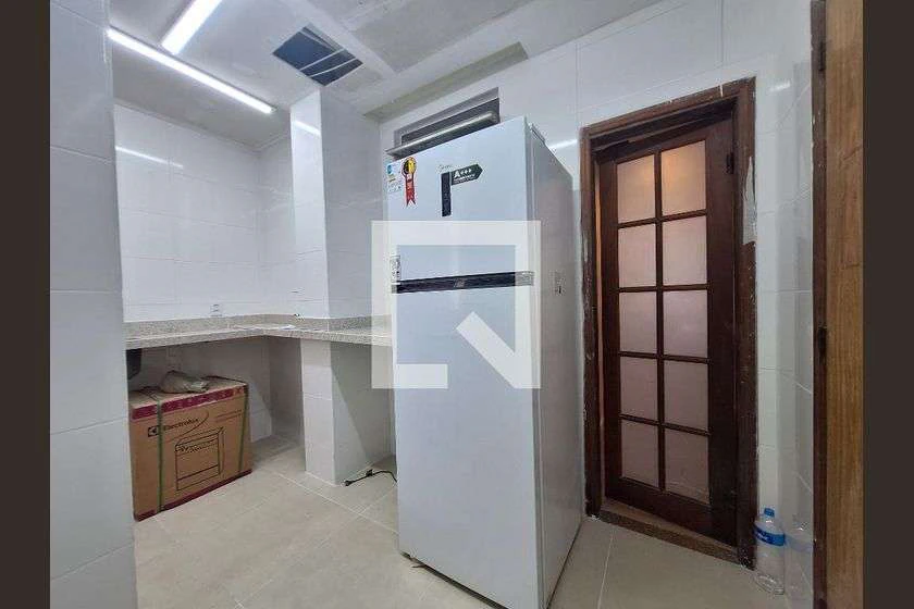 Shared BBQ area with a furnished 93 m² apartment — photo 7