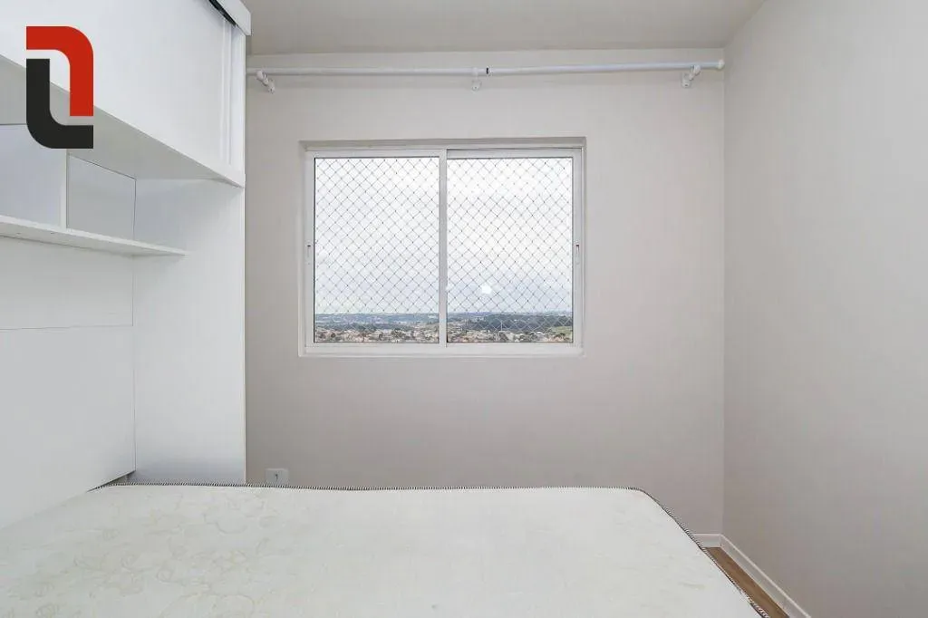 Washing machine in a 2-bedroom apartment, 48 m² — photo 7