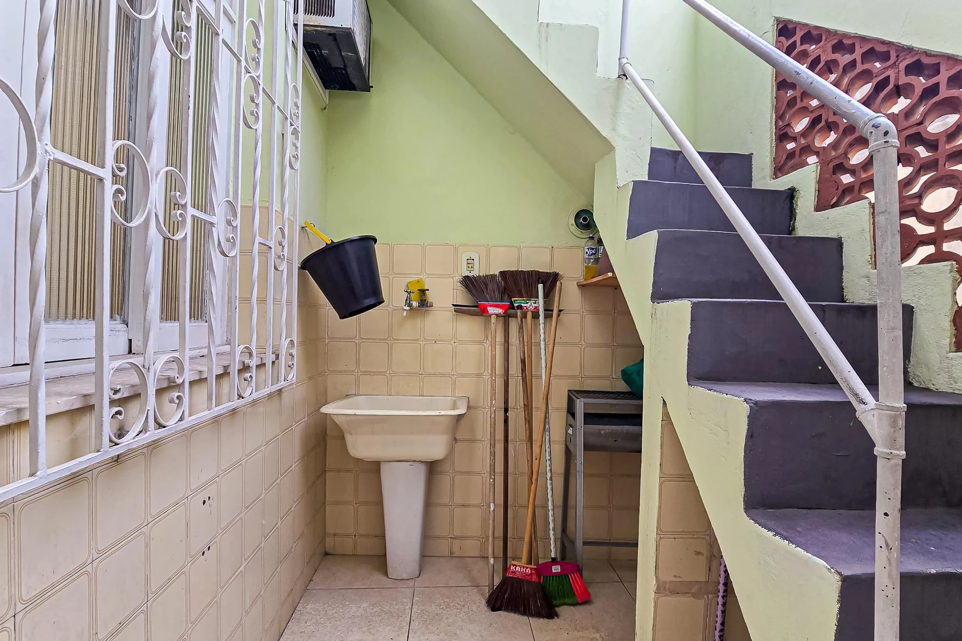 2-bedroom apartment, 90 m² — photo 33