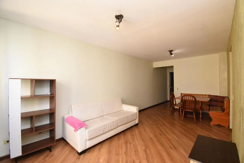 Apartamento para aluguel com 3 quartos e suíte — photo 6