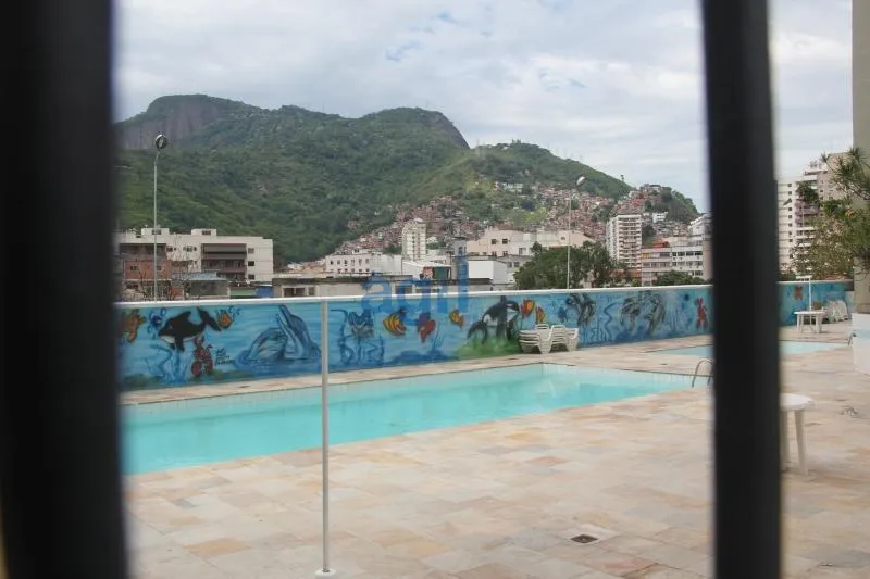 Furnished apartment, 72 m², with a mountain view — photo 18