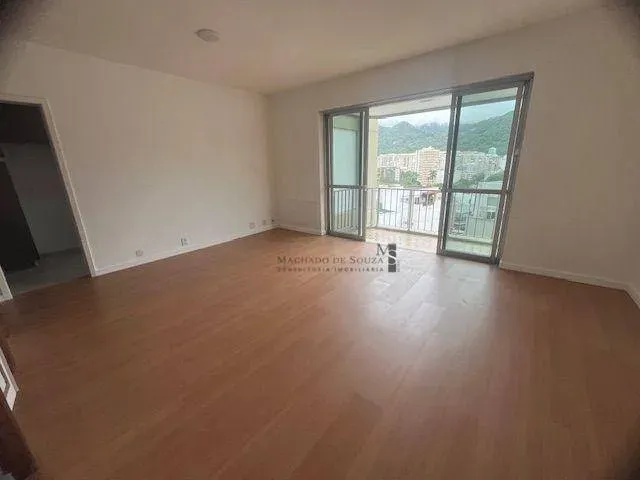 Mountain view in a 3-bedroom apartment, 115 m² — photo 21