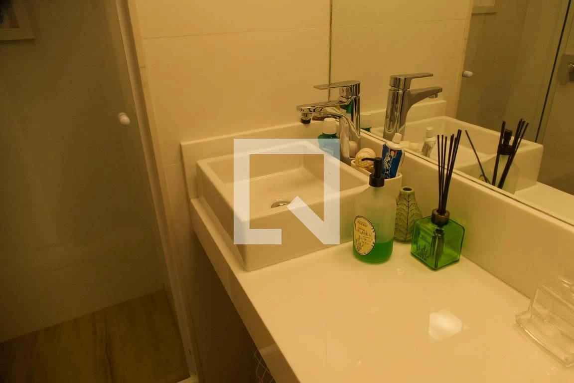 Apartamento com 3 quartos e varanda com churrasqueira — photo 65