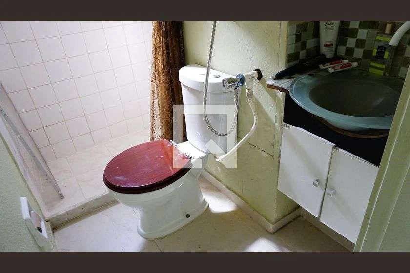 Apartamento de 3 quartos com 6 vagas e piso de cerâmica — photo 26