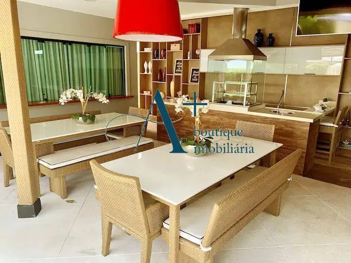 Unfurnished house with 4 bedrooms, balcony and built-in BBQ — photo 6